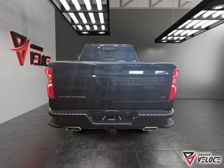 2026 Chevrolet Silverado 1500 in Témiscouata-sur-le-Lac, Quebec - 3 - w320h240px
