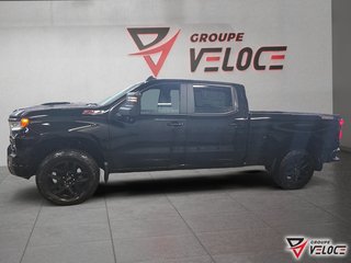 2026 Chevrolet Silverado 1500 in Témiscouata-sur-le-Lac, Quebec - 4 - w320h240px