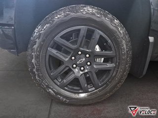 2026 Chevrolet Silverado 1500 in Témiscouata-sur-le-Lac, Quebec - 6 - w320h240px