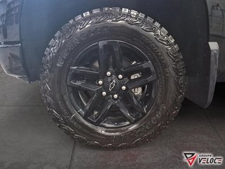 2026 Chevrolet Silverado 1500 in Témiscouata-sur-le-Lac, Quebec - 6 - w320h240px