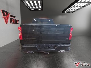 2026 Chevrolet Silverado 1500 in Témiscouata-sur-le-Lac, Quebec - 3 - w320h240px