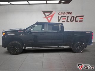 2026 Chevrolet Silverado 1500 in Témiscouata-sur-le-Lac, Quebec - 4 - w320h240px