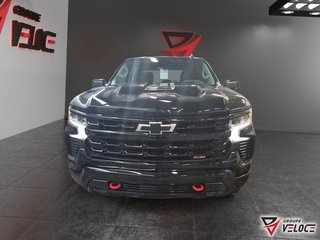 2026 Chevrolet Silverado 1500 in Témiscouata-sur-le-Lac, Quebec - 2 - w320h240px