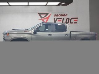 2026 Chevrolet Silverado 1500 in Témiscouata-sur-le-Lac, Quebec - 4 - w320h240px