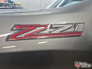 2026 Chevrolet Silverado 1500 in Témiscouata-sur-le-Lac, Quebec - 5 - w320h240px