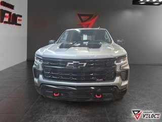 2026 Chevrolet Silverado 1500 in Témiscouata-sur-le-Lac, Quebec - 2 - w320h240px