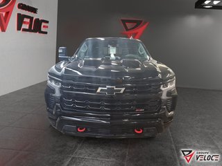 2026 Chevrolet Silverado 1500 LT Trail Boss in Riviere-du-Loup, Quebec - 2 - w320h240px
