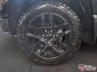 2026 Chevrolet Silverado 1500 LT Trail Boss in Riviere-du-Loup, Quebec - 6 - w320h240px