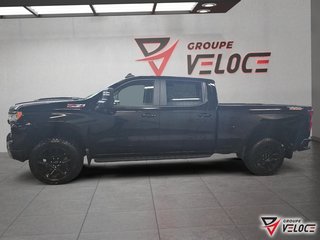 2026 Chevrolet Silverado 1500 LT Trail Boss in Riviere-du-Loup, Quebec - 4 - w320h240px