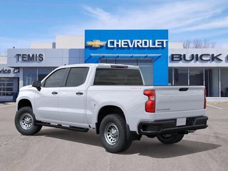 Chevrolet Silverado 1500  2026 à Témiscouata-sur-le-Lac, Québec - 3 - w320h240px