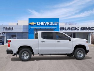 Chevrolet Silverado 1500  2026 à Témiscouata-sur-le-Lac, Québec - 5 - w320h240px