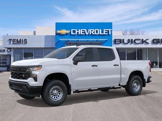 Chevrolet Silverado 1500  2026 à Témiscouata-sur-le-Lac, Québec - 2 - w320h240px