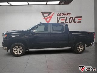 2026 Chevrolet Silverado 1500 LT in Riviere-du-Loup, Quebec - 4 - w320h240px