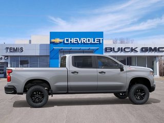 2026 Chevrolet Silverado 1500 in Témiscouata-sur-le-Lac, Quebec - 5 - w320h240px