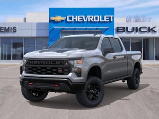 2026 Chevrolet Silverado 1500 in Témiscouata-sur-le-Lac, Quebec - 6 - w320h240px