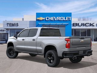 2026 Chevrolet Silverado 1500 in Témiscouata-sur-le-Lac, Quebec - 3 - w320h240px