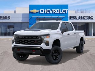 2026 Chevrolet Silverado 1500 in Témiscouata-sur-le-Lac, Quebec - 6 - w320h240px