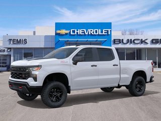 2026 Chevrolet Silverado 1500 in Témiscouata-sur-le-Lac, Quebec - 2 - w320h240px