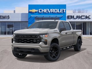 2026 Chevrolet Silverado 1500 in Témiscouata-sur-le-Lac, Quebec - 6 - w320h240px