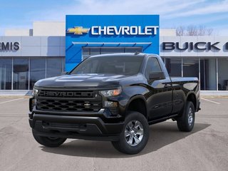 2026 Chevrolet Silverado 1500 in Témiscouata-sur-le-Lac, Quebec - 6 - w320h240px