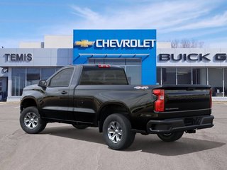 2026 Chevrolet Silverado 1500 in Témiscouata-sur-le-Lac, Quebec - 3 - w320h240px