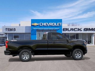 2026 Chevrolet Silverado 1500 in Témiscouata-sur-le-Lac, Quebec - 5 - w320h240px