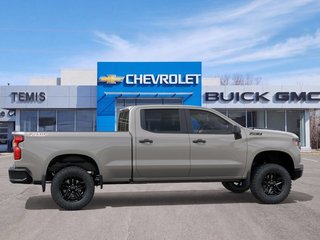 2026 Chevrolet Silverado 1500 in Témiscouata-sur-le-Lac, Quebec - 5 - w320h240px