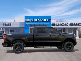 Chevrolet Silverado 1500  2026 à Témiscouata-sur-le-Lac, Québec - 5 - w320h240px
