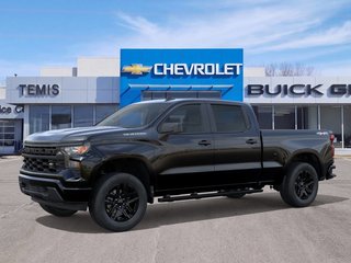 2026 Chevrolet Silverado 1500 in Témiscouata-sur-le-Lac, Quebec - 2 - w320h240px