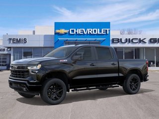 Chevrolet Silverado 1500  2026 à Témiscouata-sur-le-Lac, Québec - 2 - w320h240px