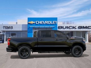 Chevrolet Silverado 1500  2026 à Témiscouata-sur-le-Lac, Québec - 5 - w320h240px