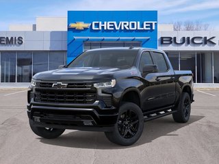 Chevrolet Silverado 1500  2026 à Témiscouata-sur-le-Lac, Québec - 6 - w320h240px