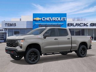 Chevrolet Silverado 1500  2026 à Témiscouata-sur-le-Lac, Québec - 2 - w320h240px