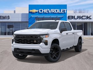 Chevrolet Silverado 1500  2026 à Témiscouata-sur-le-Lac, Québec - 6 - w320h240px
