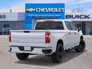 Chevrolet Silverado 1500  2026 à Témiscouata-sur-le-Lac, Québec - 4 - w320h240px