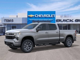 2026 Chevrolet Silverado 1500 in Témiscouata-sur-le-Lac, Quebec - 2 - w320h240px
