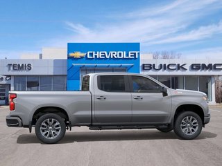 2026 Chevrolet Silverado 1500 in Témiscouata-sur-le-Lac, Quebec - 5 - w320h240px