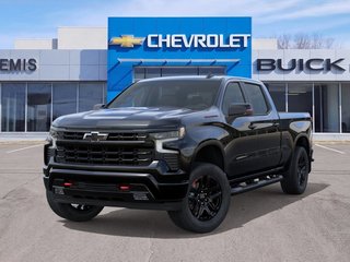 2026 Chevrolet Silverado 1500 in Témiscouata-sur-le-Lac, Quebec - 6 - w320h240px