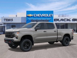 2026 Chevrolet Silverado 1500 in Témiscouata-sur-le-Lac, Quebec - 2 - w320h240px