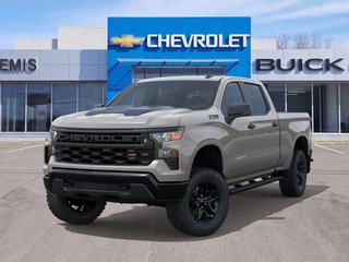 Chevrolet Silverado 1500  2026 à Témiscouata-sur-le-Lac, Québec - 6 - w320h240px