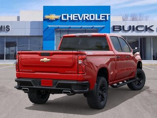 Chevrolet Silverado 1500  2026 à Témiscouata-sur-le-Lac, Québec - 4 - w320h240px
