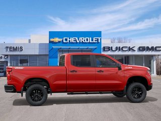 Chevrolet Silverado 1500  2026 à Témiscouata-sur-le-Lac, Québec - 5 - w320h240px