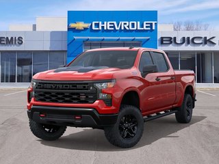 Chevrolet Silverado 1500  2026 à Témiscouata-sur-le-Lac, Québec - 6 - w320h240px