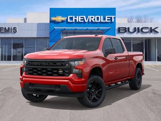 2026 Chevrolet Silverado 1500 in Témiscouata-sur-le-Lac, Quebec - 6 - w320h240px