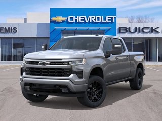 2026 Chevrolet Silverado 1500 RST in Riviere-du-Loup, Quebec - 6 - w320h240px
