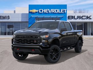2026 Chevrolet Silverado 1500 in Témiscouata-sur-le-Lac, Quebec - 6 - w320h240px