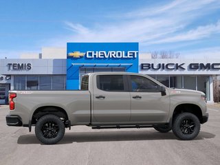 Chevrolet Silverado 1500  2026 à Témiscouata-sur-le-Lac, Québec - 5 - w320h240px