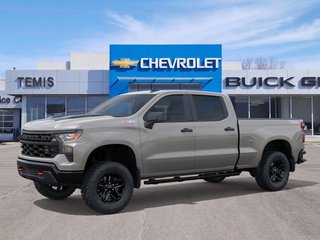 Chevrolet Silverado 1500  2026 à Témiscouata-sur-le-Lac, Québec - 2 - w320h240px