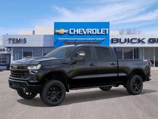 Chevrolet Silverado 1500 LT Trail Boss 2026