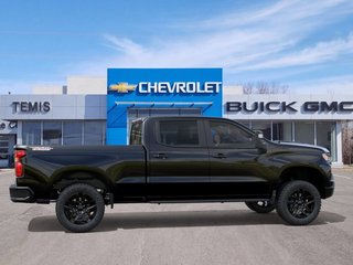 2026 Chevrolet Silverado 1500 in Témiscouata-sur-le-Lac, Quebec - 5 - w320h240px